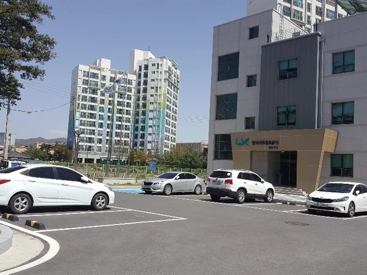 하늘빛재가노인복지센터 이미지 1
