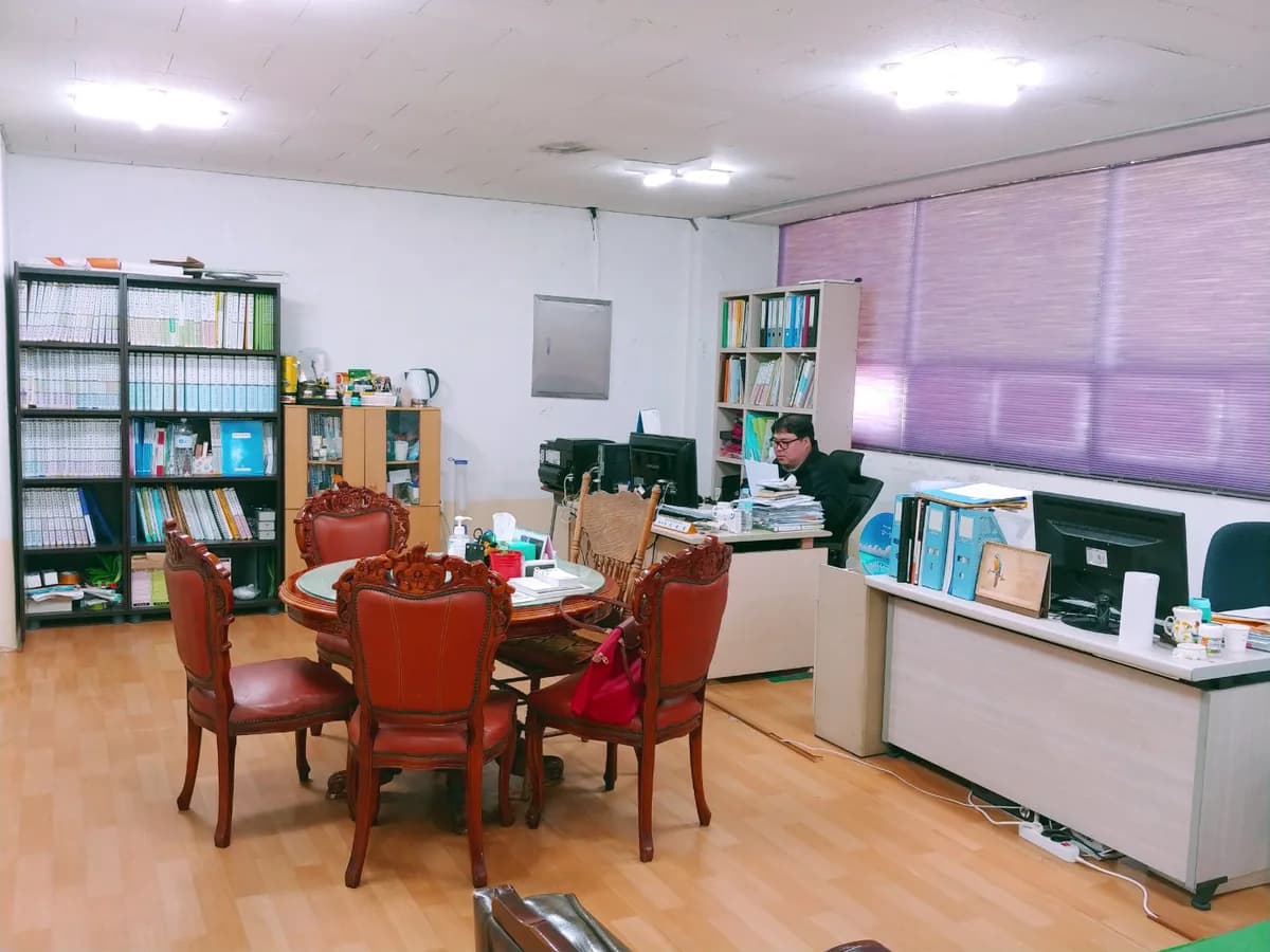 중앙재가복지센터 이미지 2
