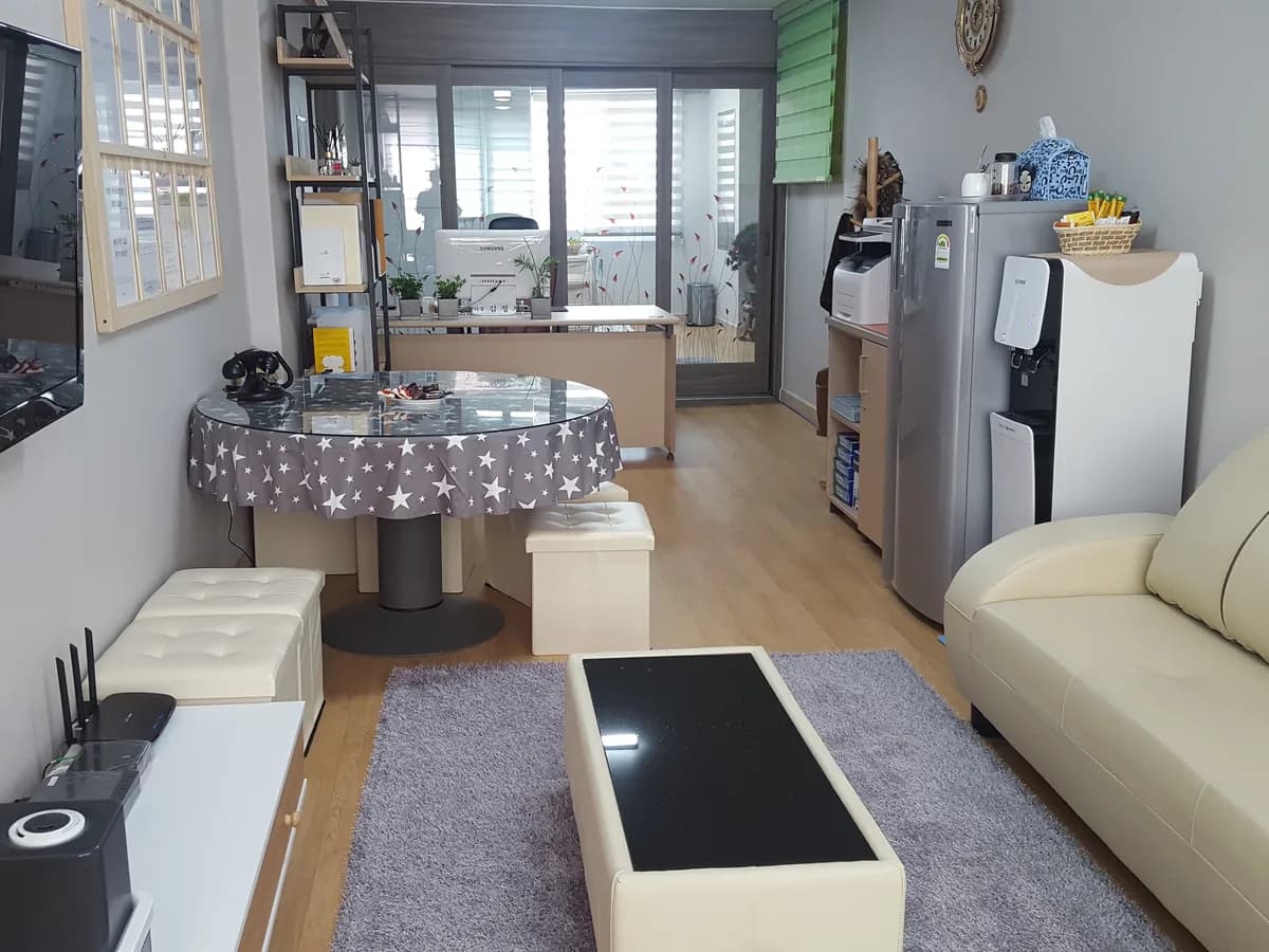 청담노인복지센터 이미지 2