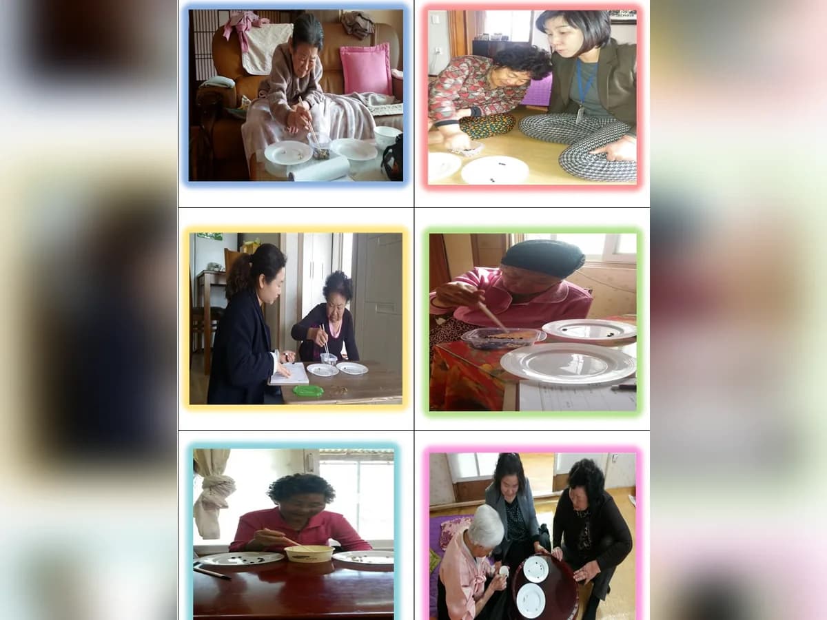 한울재가복지센터 이미지 2