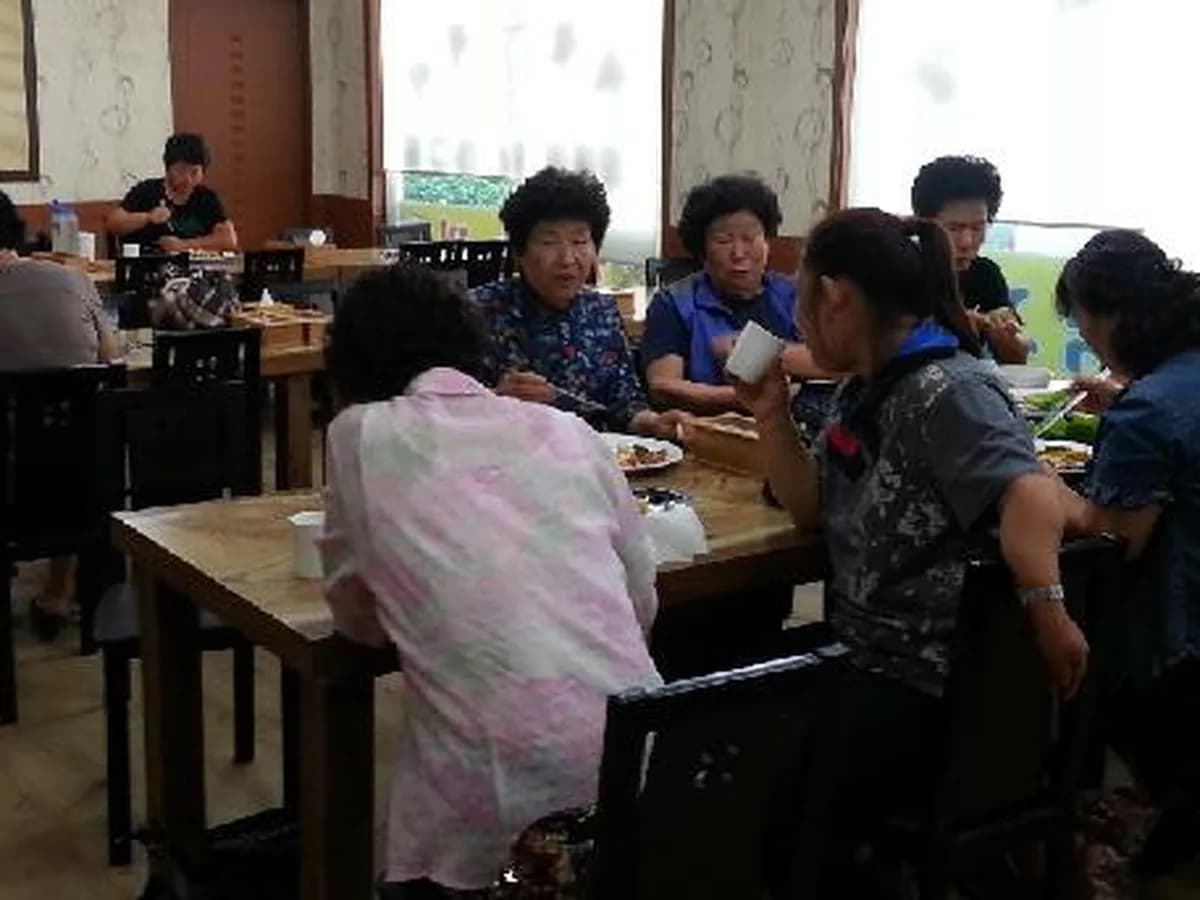 금산방문요양센터 이미지 4