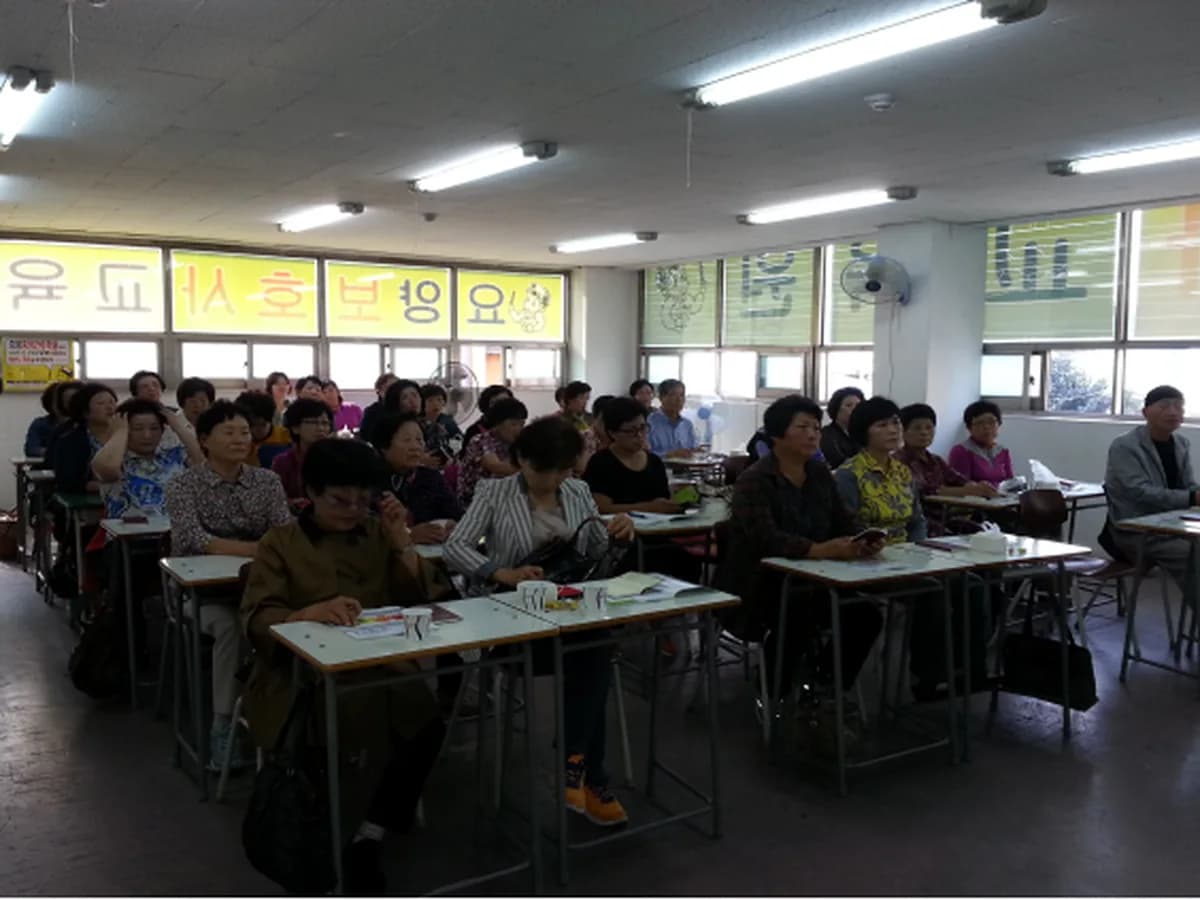 금산방문요양센터 이미지 5