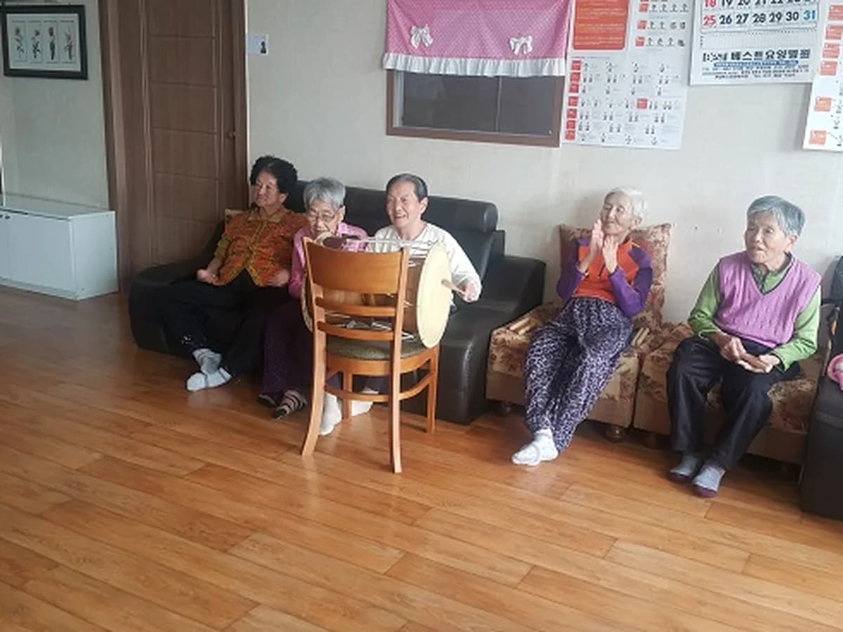 한울노인방문요양센터 이미지 3