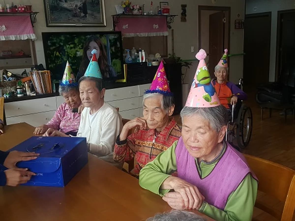 한울노인방문요양센터 이미지 7