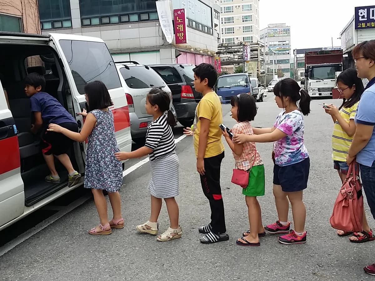천안우리방문요양센터 이미지 7
