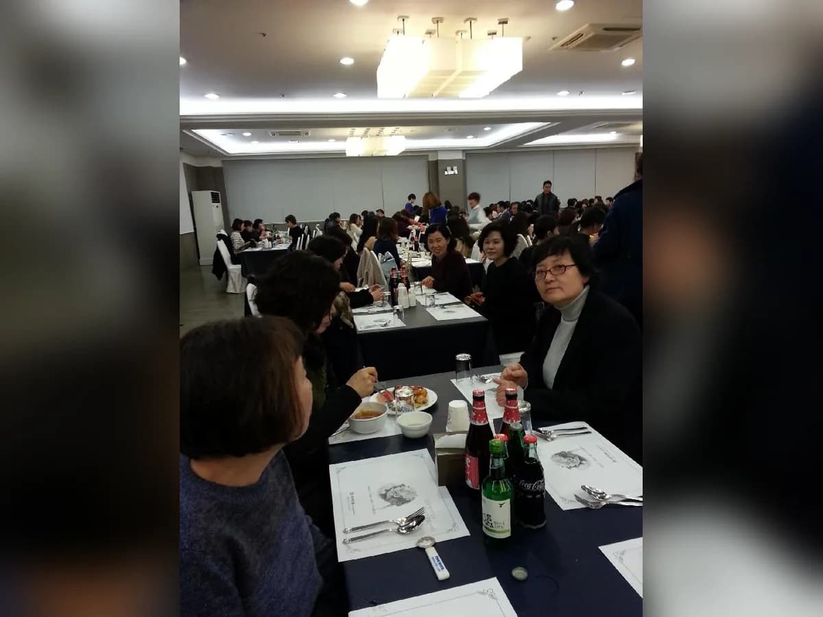 사회복지법인 영서복지재단 충무노인복지센터 이미지 4