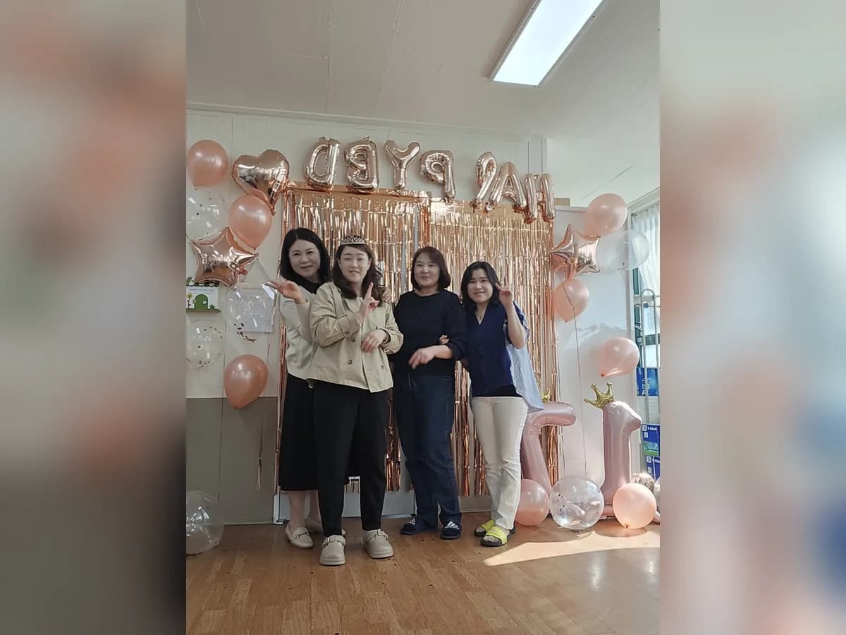 도솔요양센터 이미지 1