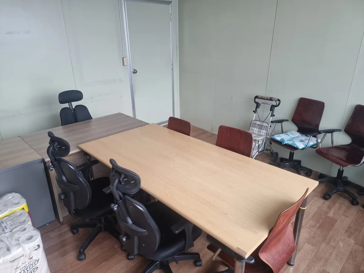 보금자리노인장기요양센터 이미지 1