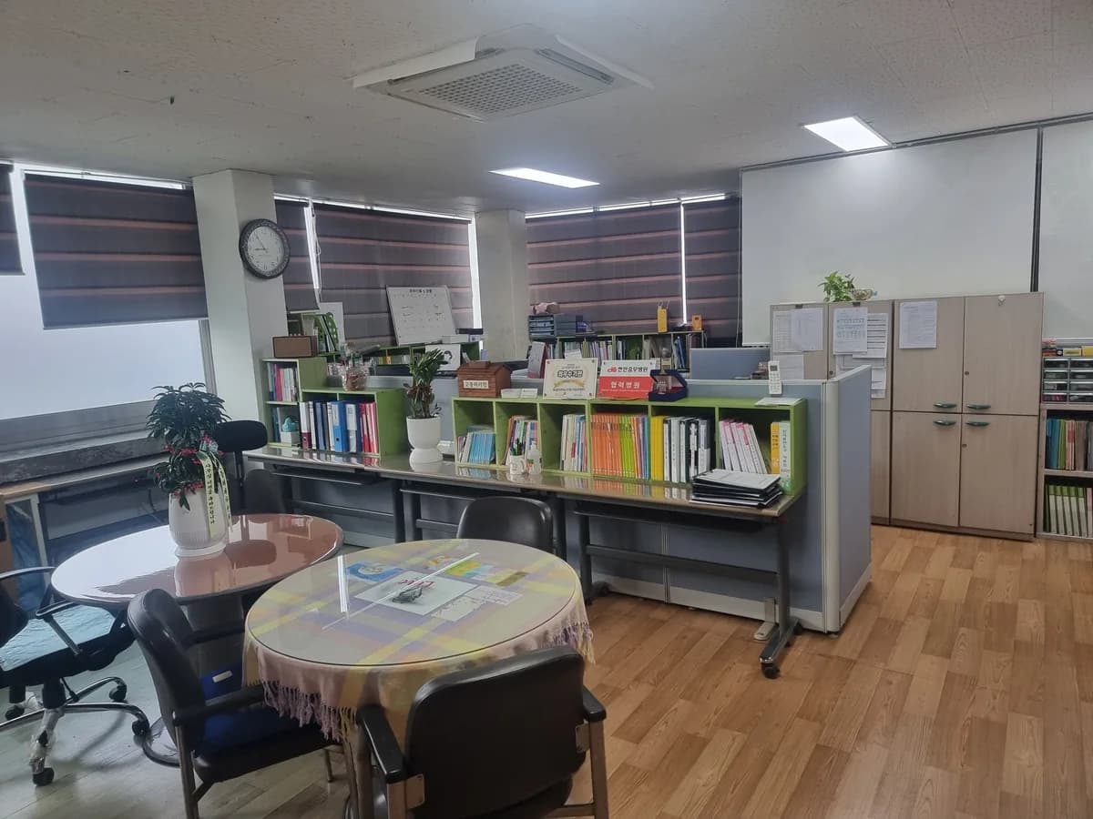 보금자리노인장기요양센터 이미지 2