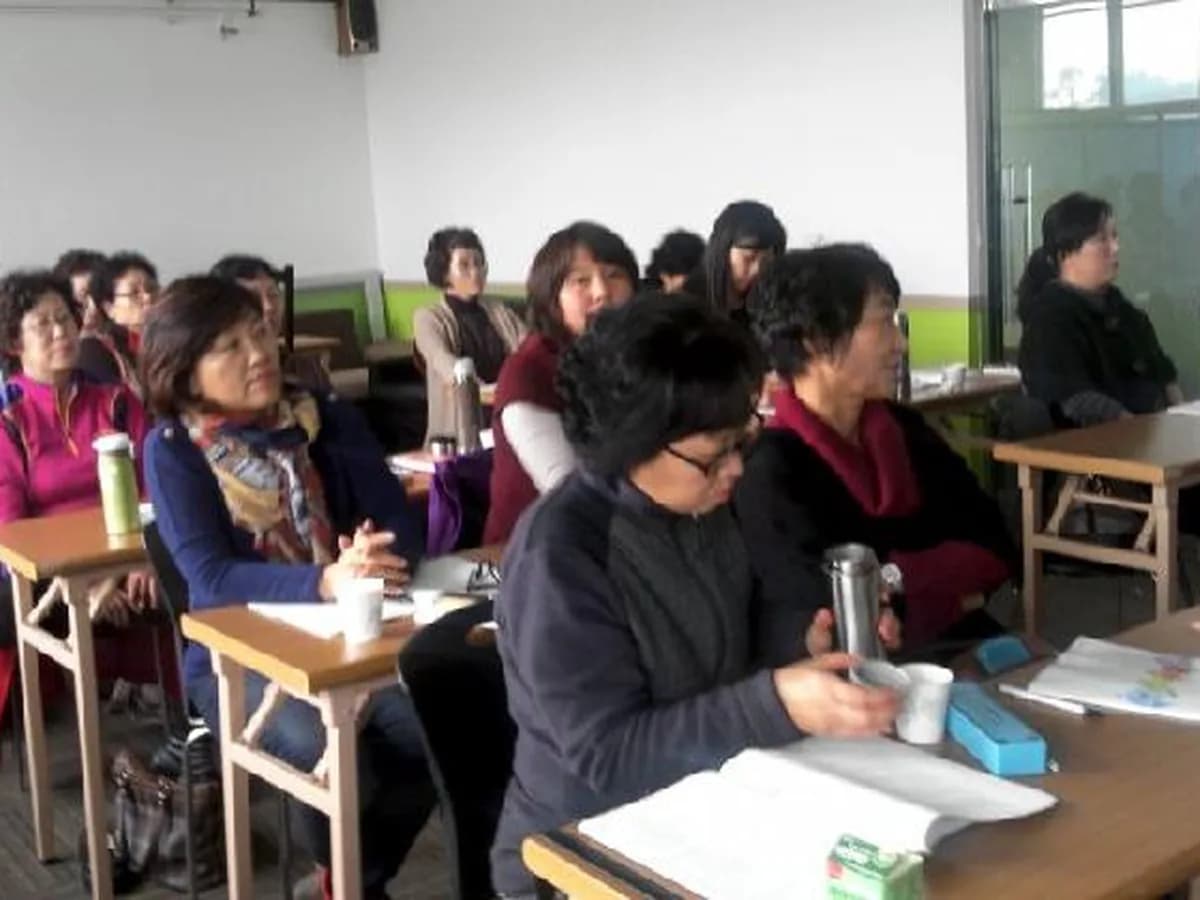 '(A)돕는천사 벧엘 천안지사 이미지 1