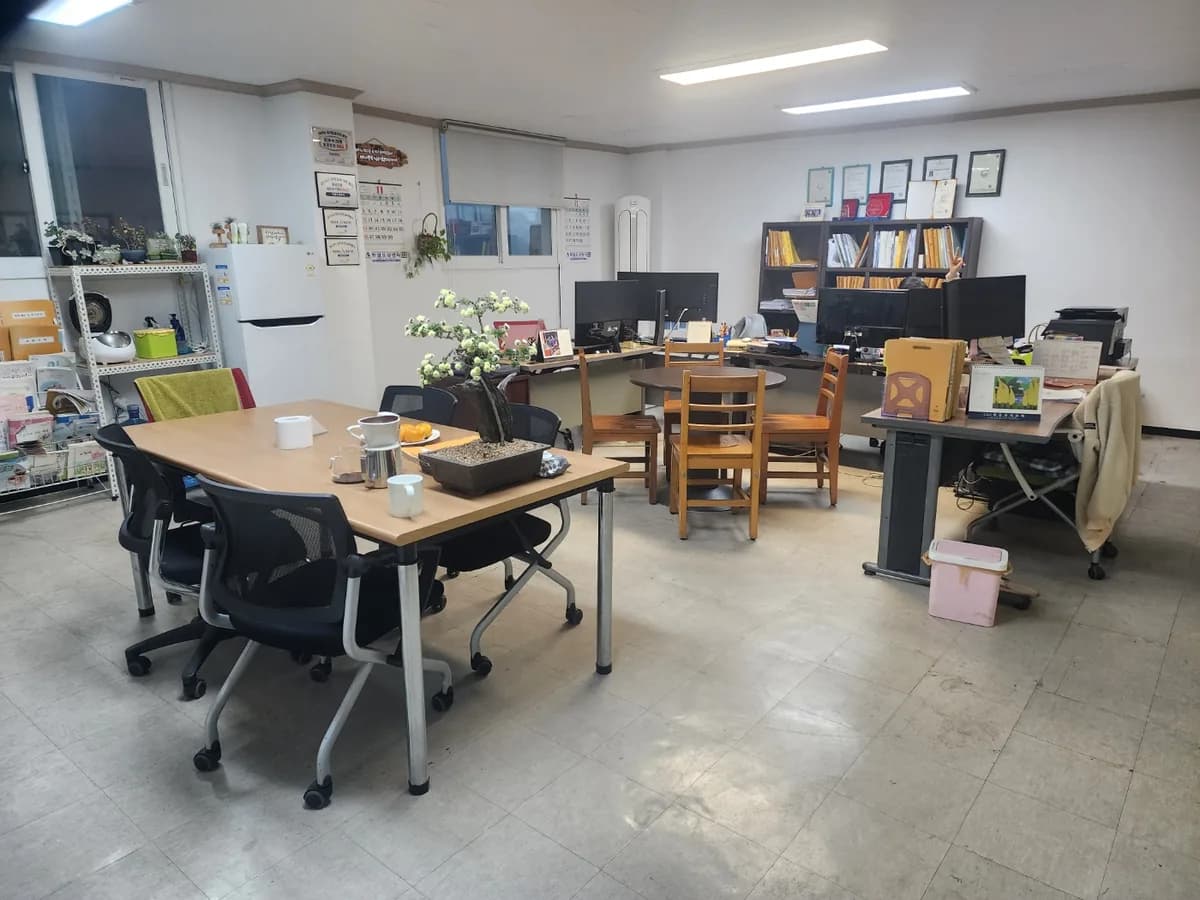 한결요양센터 이미지 4