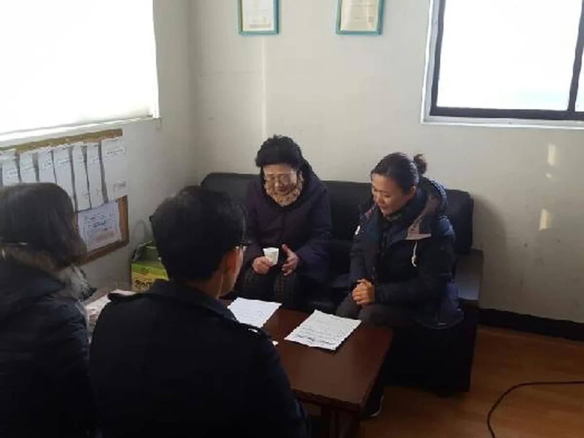 한결요양센터 이미지 6