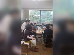 한가족노인복지센터