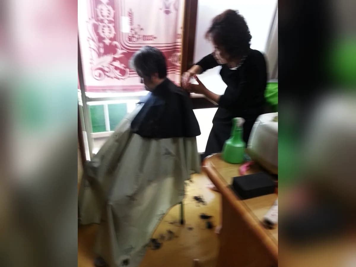 편안한 재가노인복지센타 이미지 1