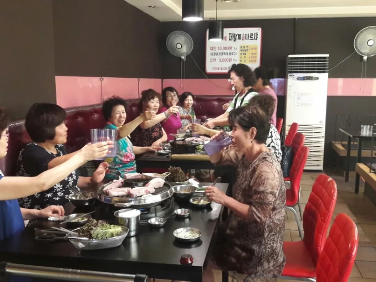 은혜재가복지센터 이미지 2
