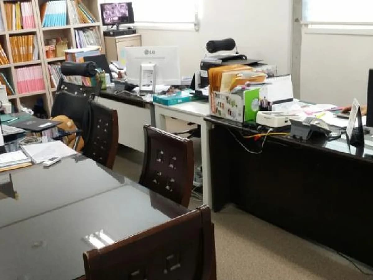 청담하늘채요양센터 이미지 2