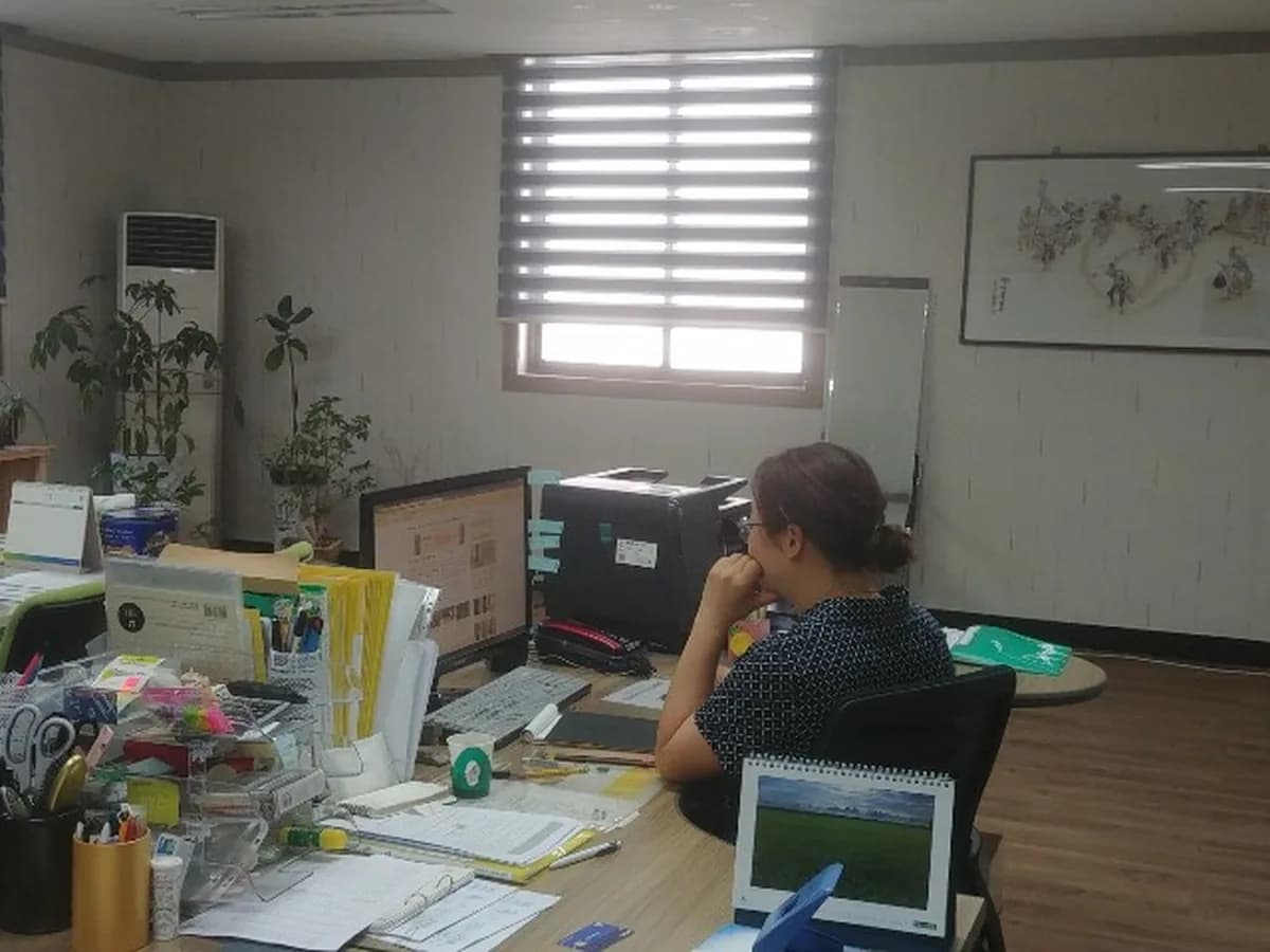 효나눔재가노인복지센터 이미지 2