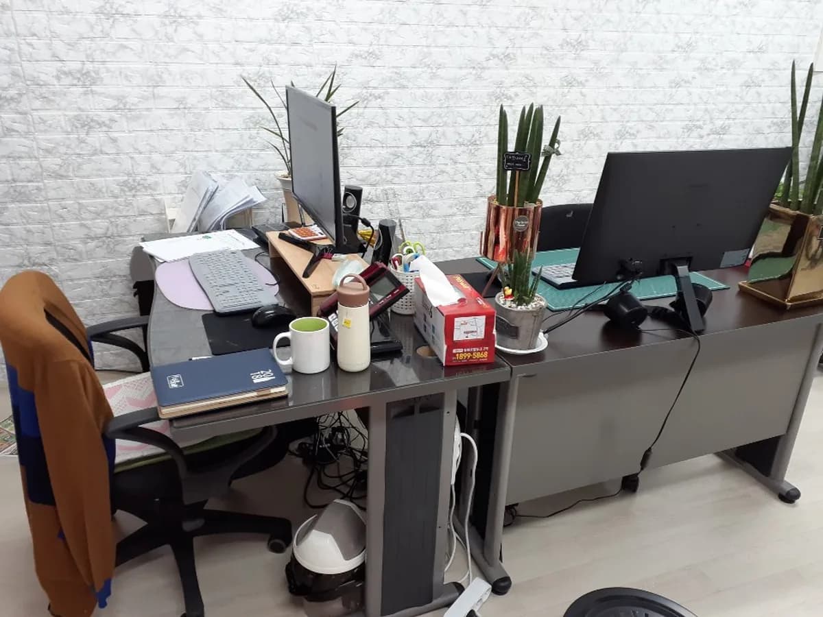 큰나무방문요양센터 이미지 2