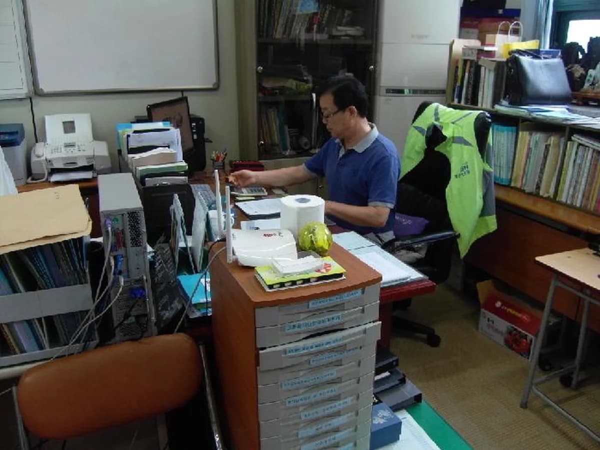 공주노인요양센터 이미지 7