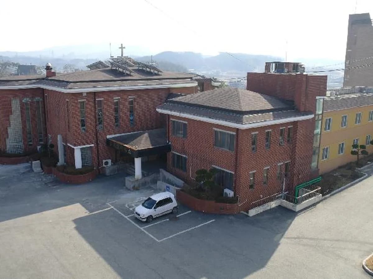공주원로원 주간보호센터 이미지 3