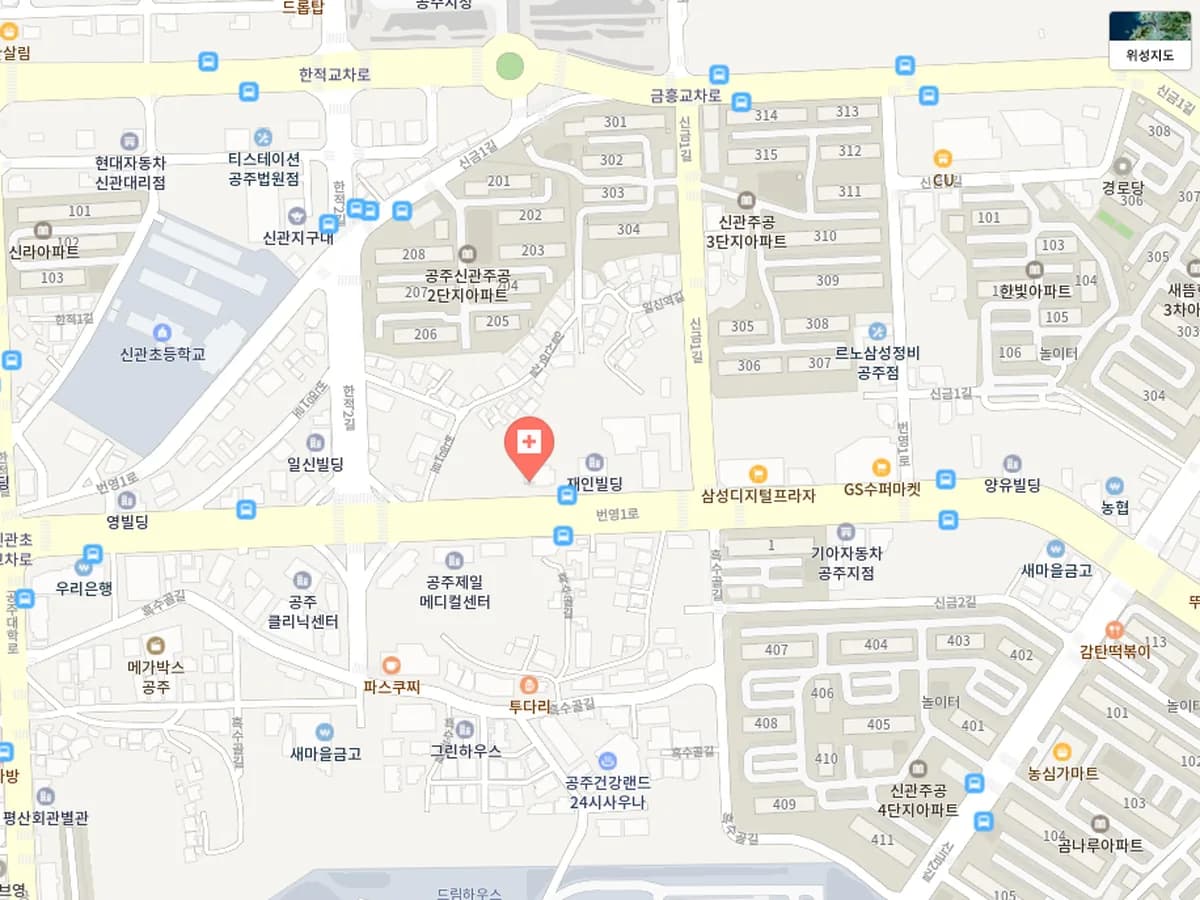한빛재가장기요양센터 이미지 4