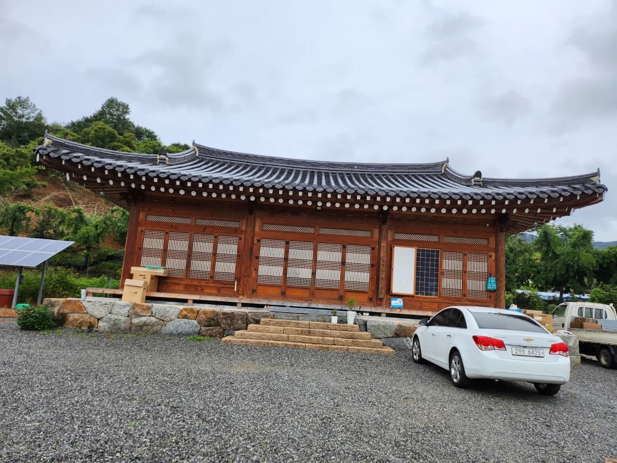 동막골재가노인복지센터 이미지 1