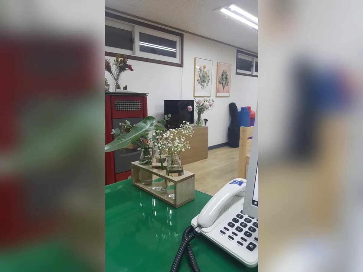 천북재가복지센터 이미지 3