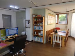 (주)참조은복지센터