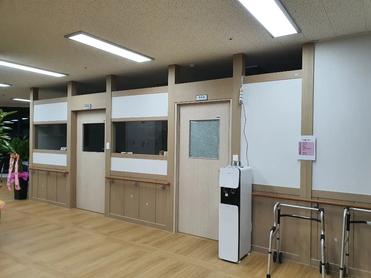 보령재가노인복지센터 이미지 1