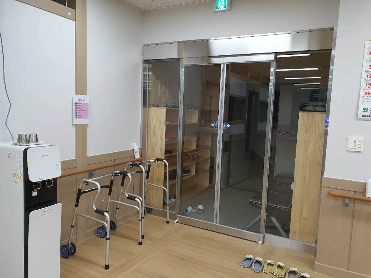 보령재가노인복지센터 이미지 2