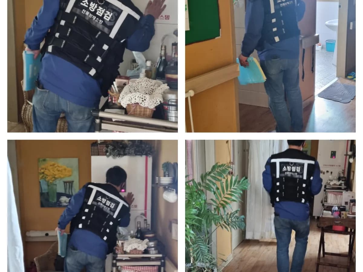 로뎀나무재가노인복지센터 이미지 2