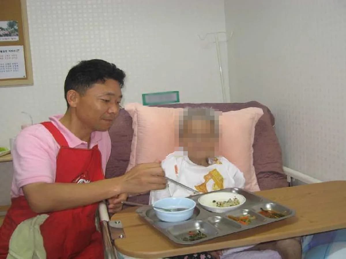 서해노인센터 이미지 6