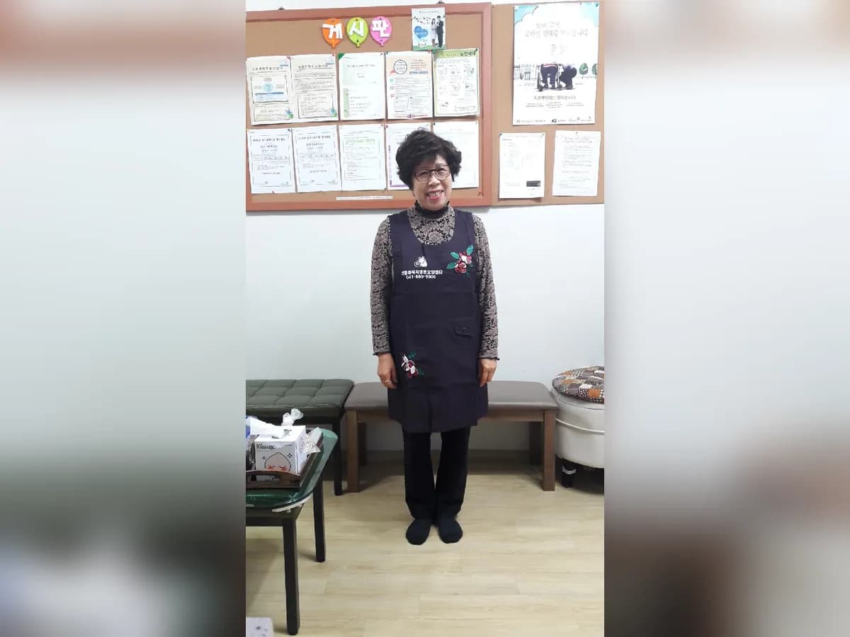 민들레복지요양센터 이미지 5