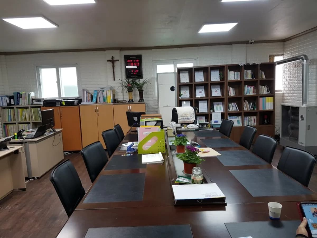 서산해누리신용협동조합병설재가복지센터 이미지 4