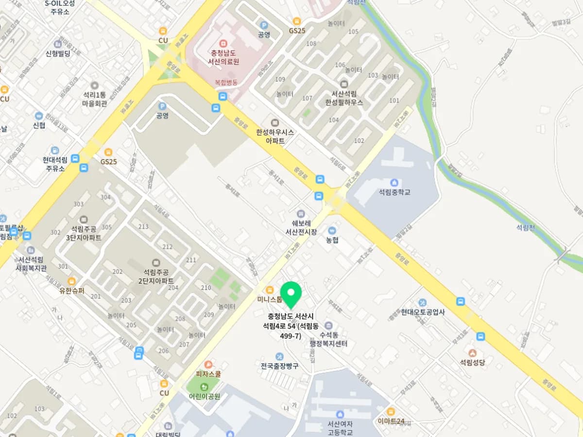 효심방문요양센터 이미지 3