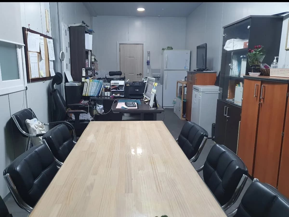 놀뫼노인복지센터 이미지 2