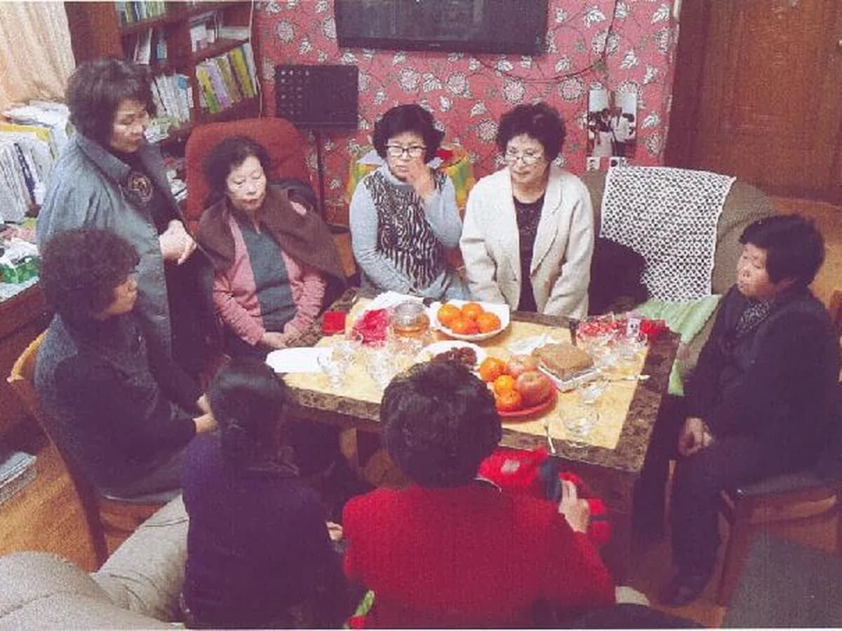연무대재가노인복지센터 이미지 2