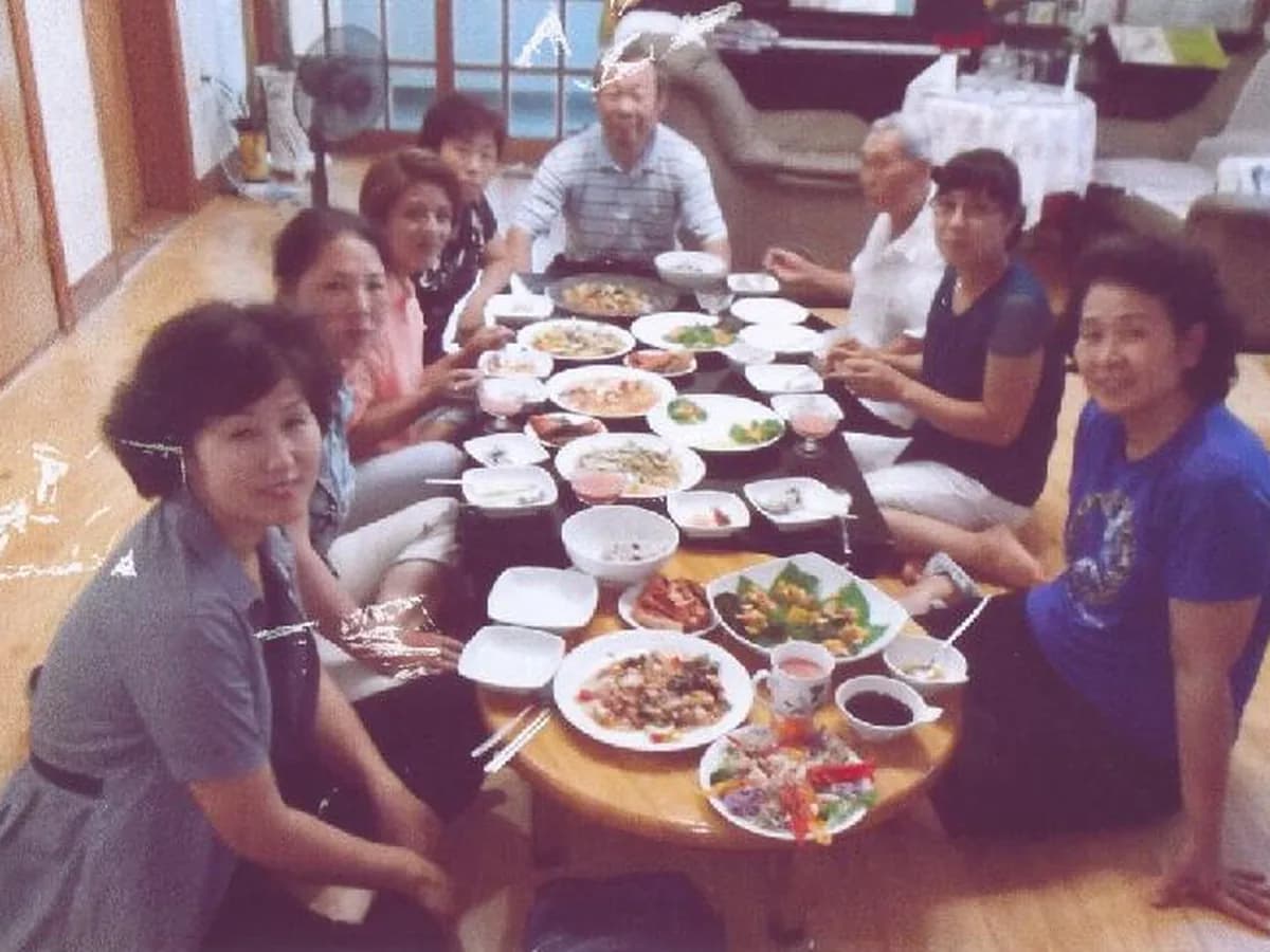연무대재가노인복지센터 이미지 5
