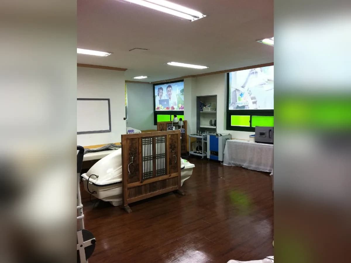 참사랑노인전문요양센터 이미지 2