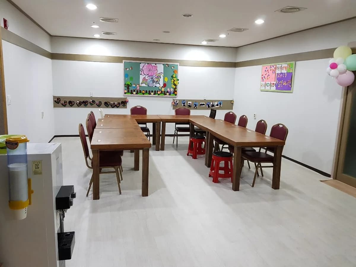 효자부모님케어센터 이미지 4