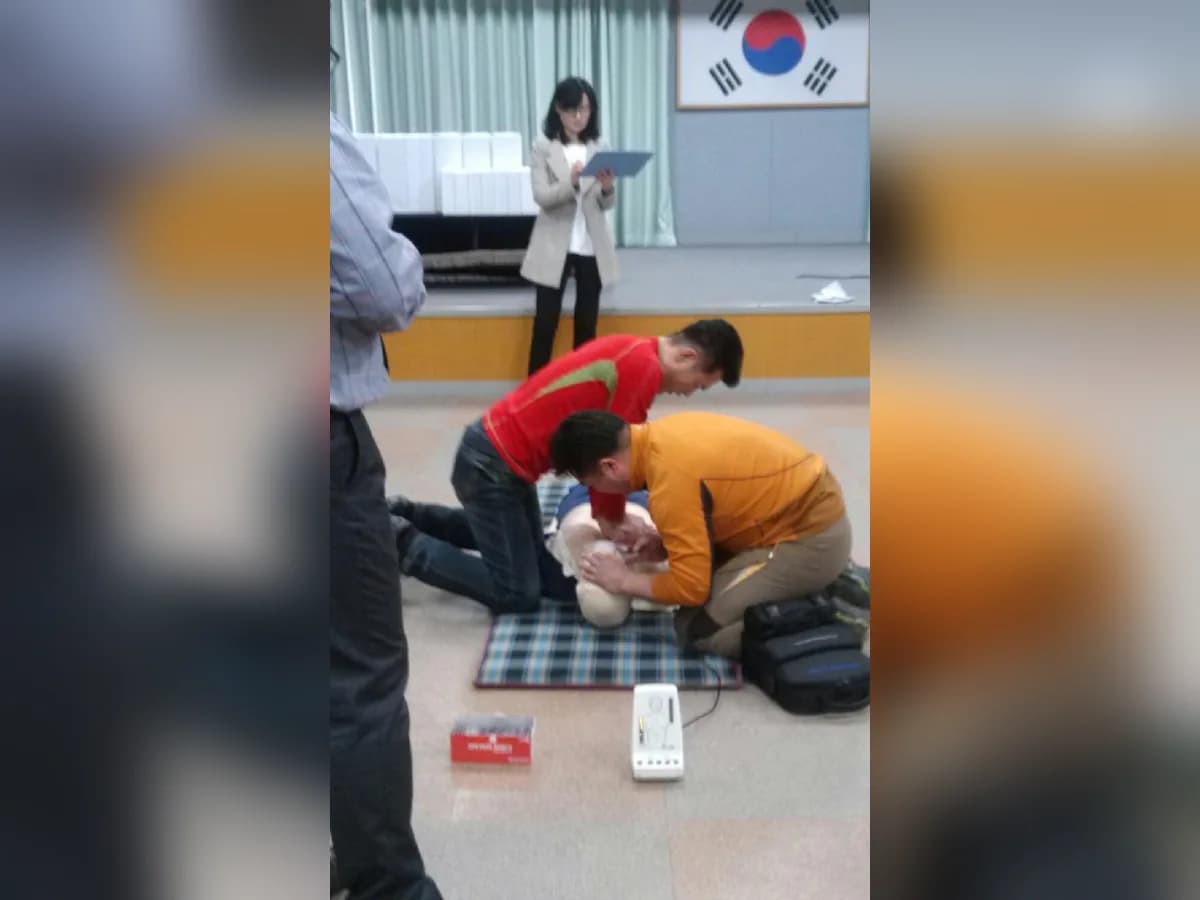 대성재가센터 이미지 3
