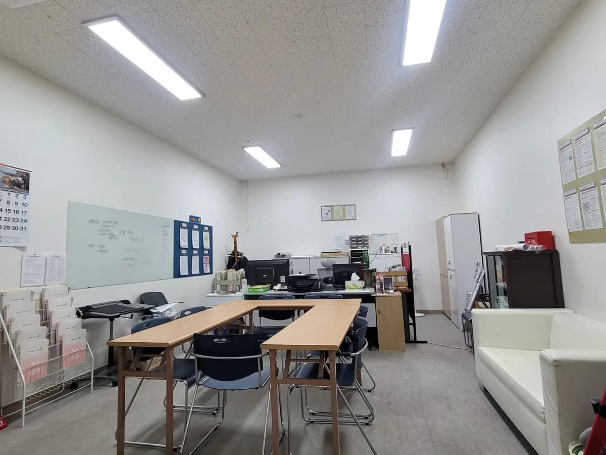 새생명재가복지센터 이미지 1