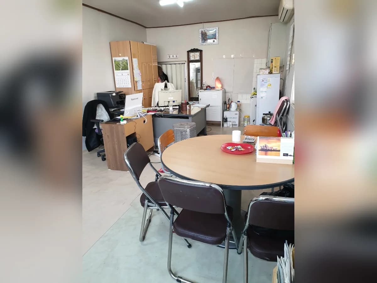 합덕재가노인복지센터 이미지 3