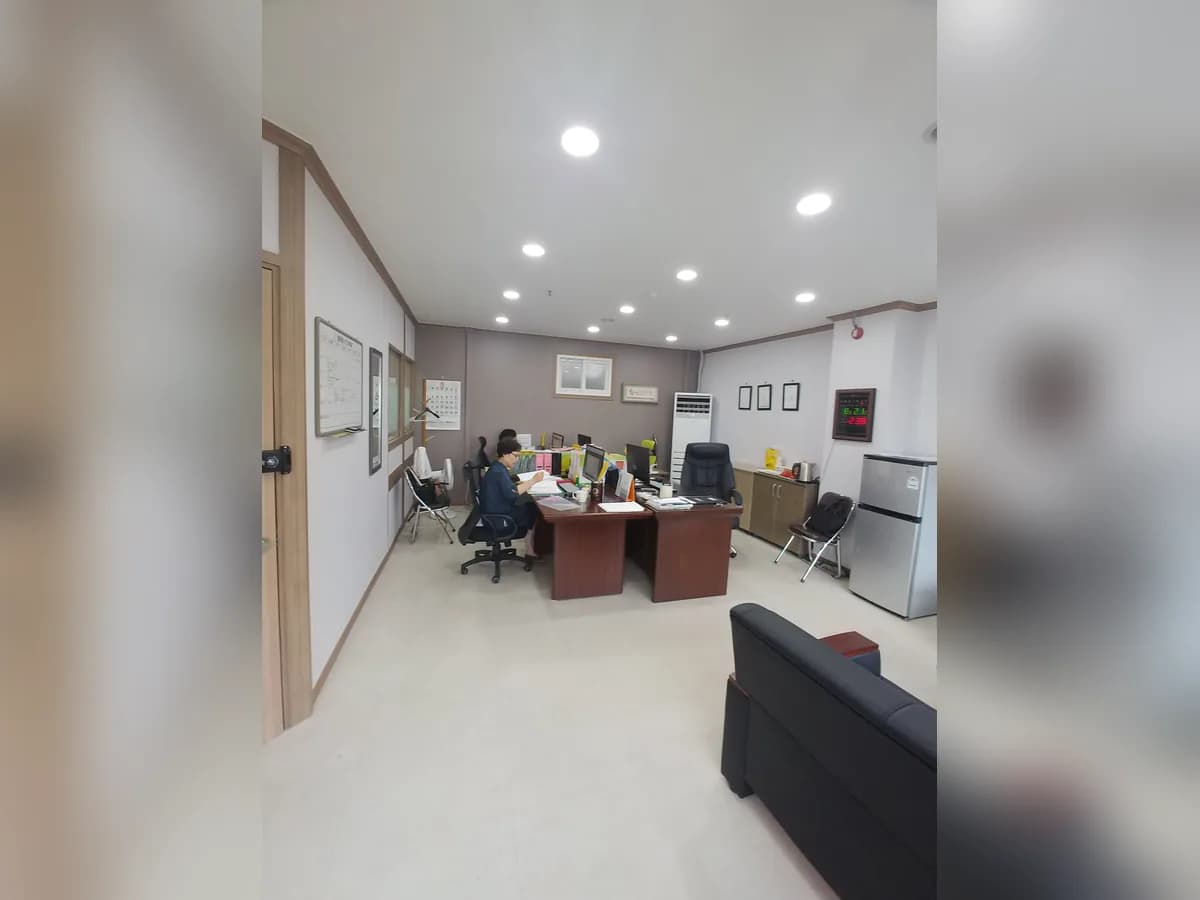 당찬방문요양센터 이미지 1