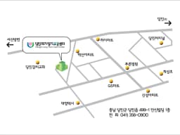 당진재가장기요양센터