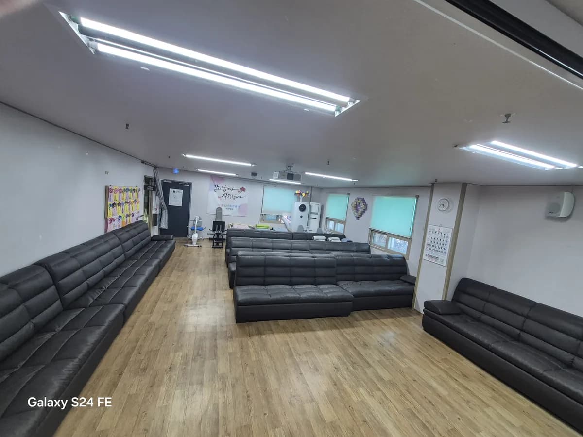 삼봉노인복지센터 이미지 4