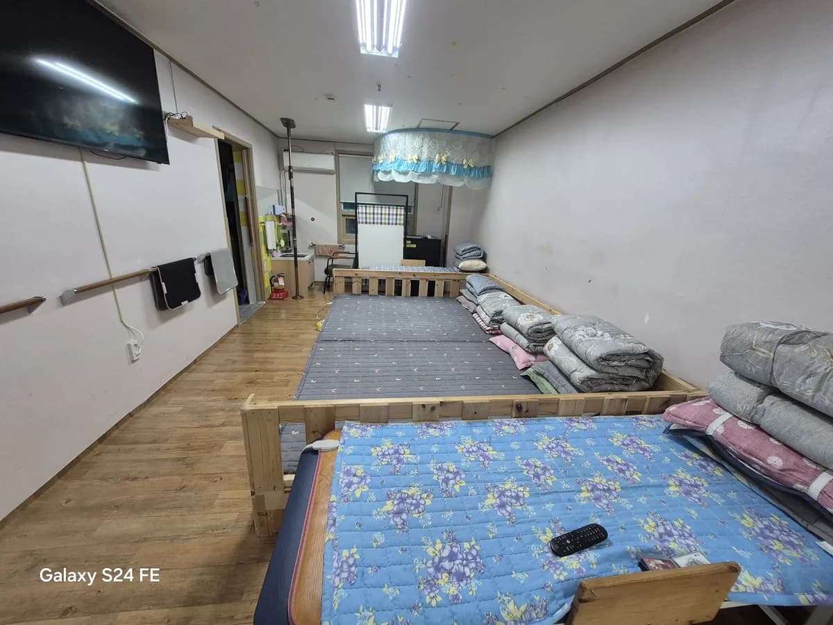 삼봉노인복지센터 이미지 5