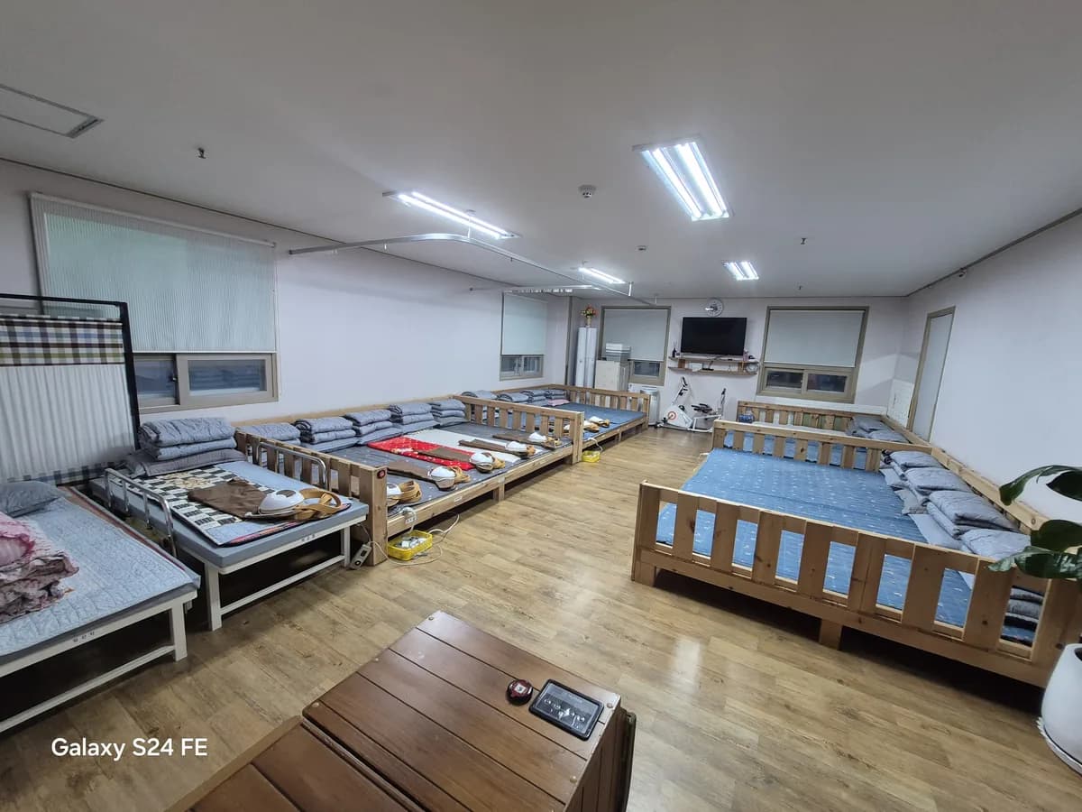 삼봉노인복지센터 이미지 6