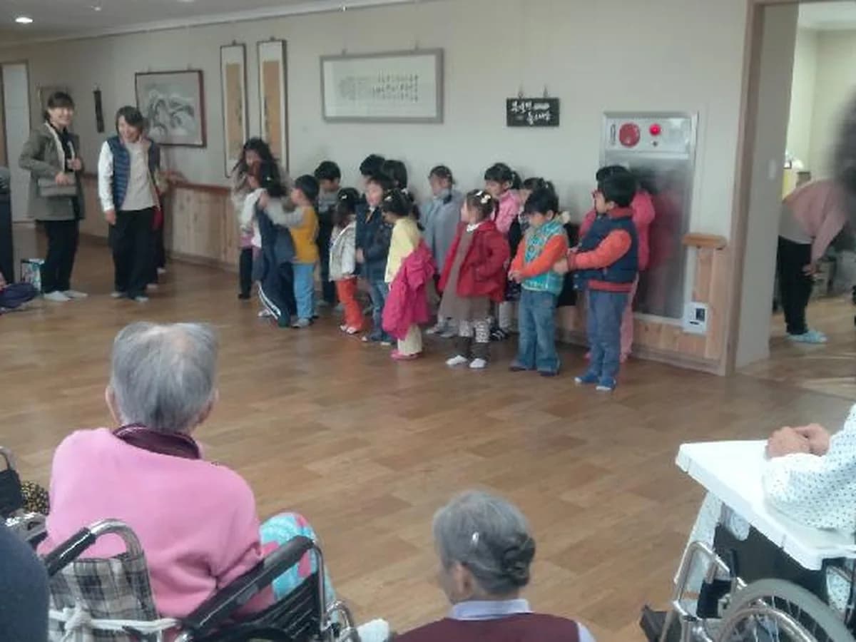인삼골건강마을재가복지센터 이미지 5