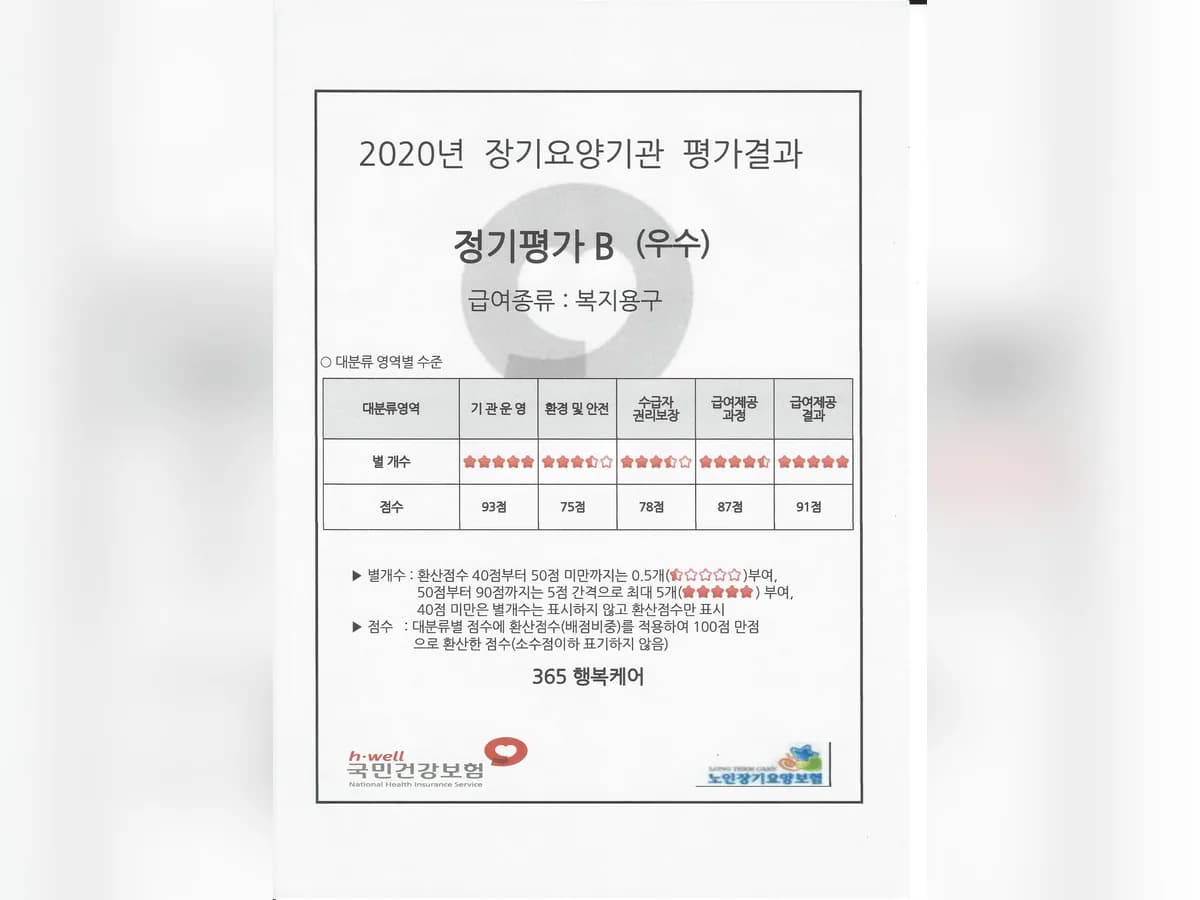 365 행복케어 이미지 4